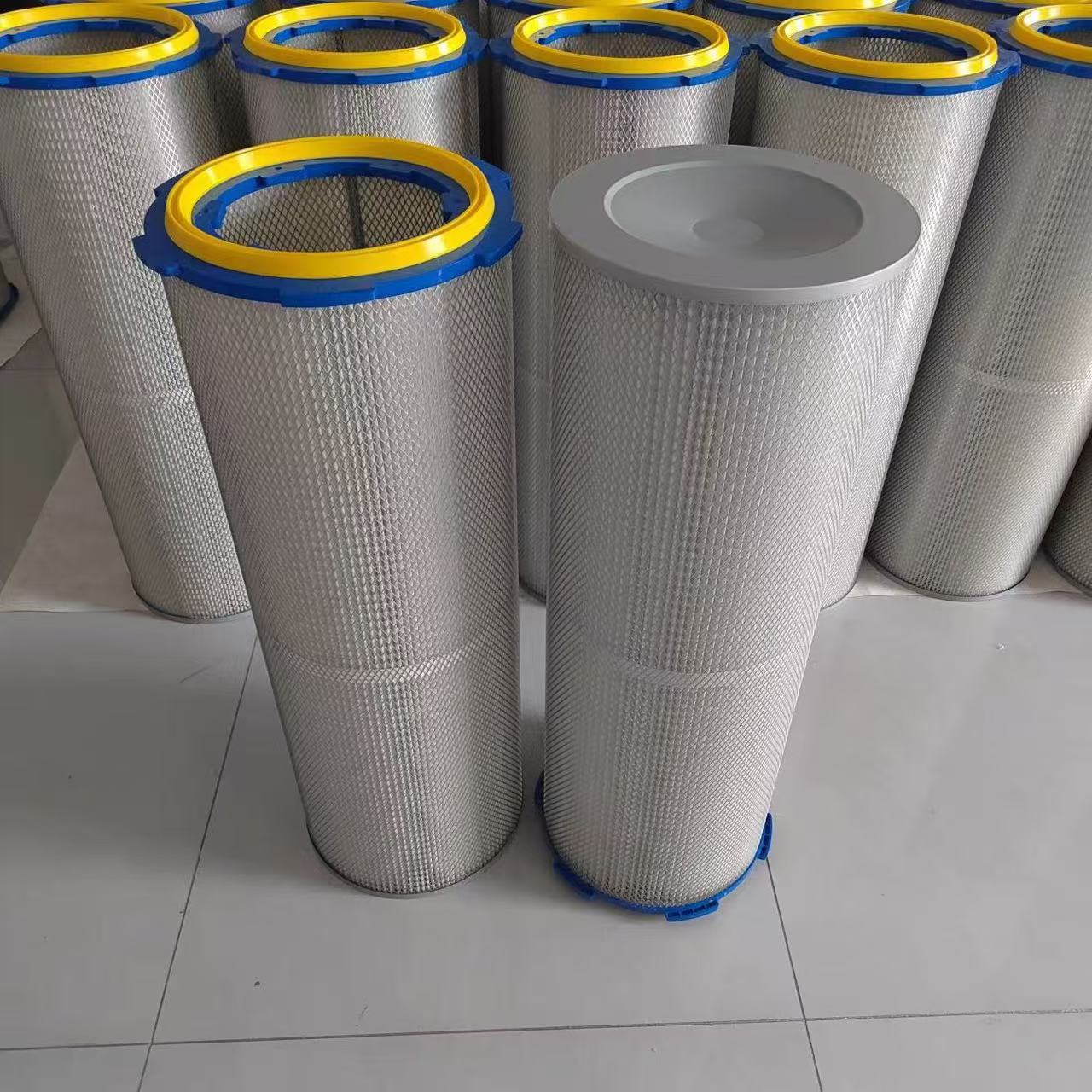 Air filter