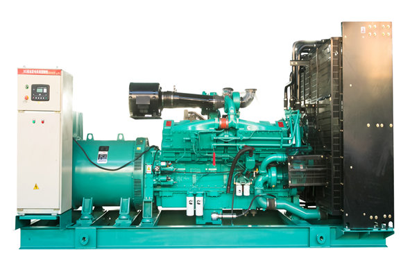 Cummins 25kVA-1875kVA