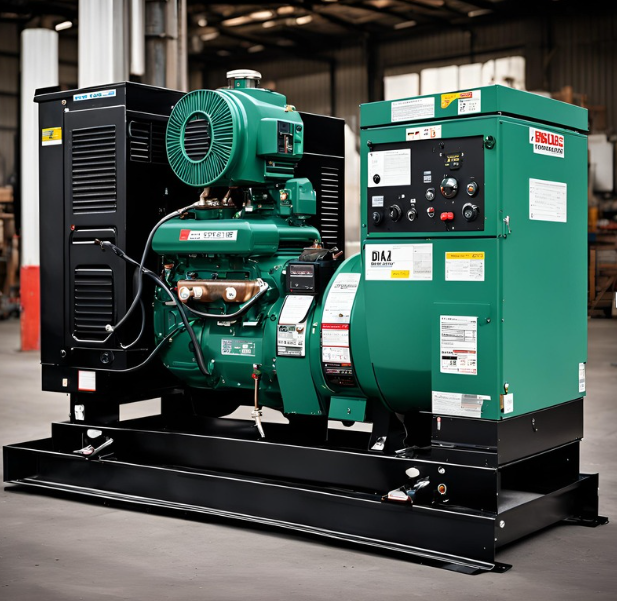 Perkins 25kVA-2475kVA